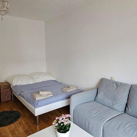 Sehr Suesse Wohnung. Altstadt Nah. Norimberk Exteriér fotografie