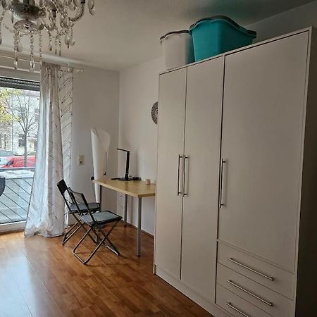 Sehr Suesse Wohnung. Altstadt Nah. Norimberk Exteriér fotografie