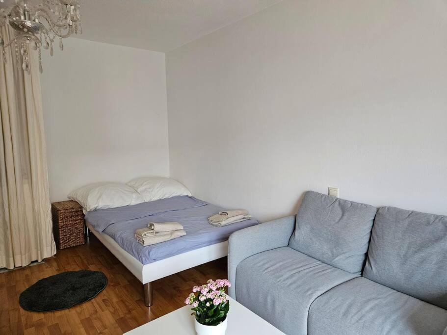 Sehr Suesse Wohnung. Altstadt Nah. Norimberk Exteriér fotografie