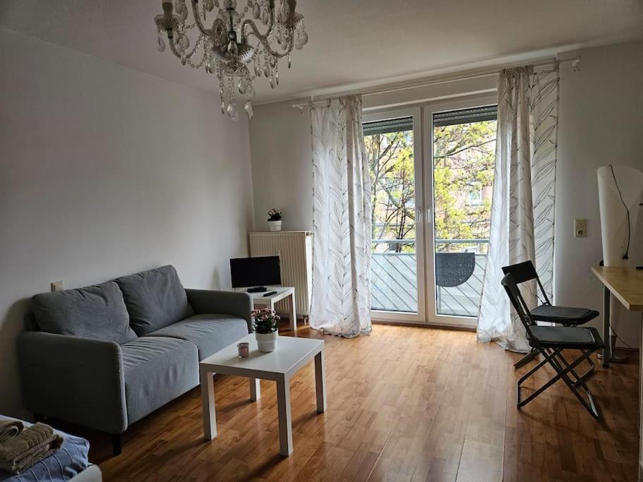 Sehr Suesse Wohnung. Altstadt Nah. Norimberk Exteriér fotografie