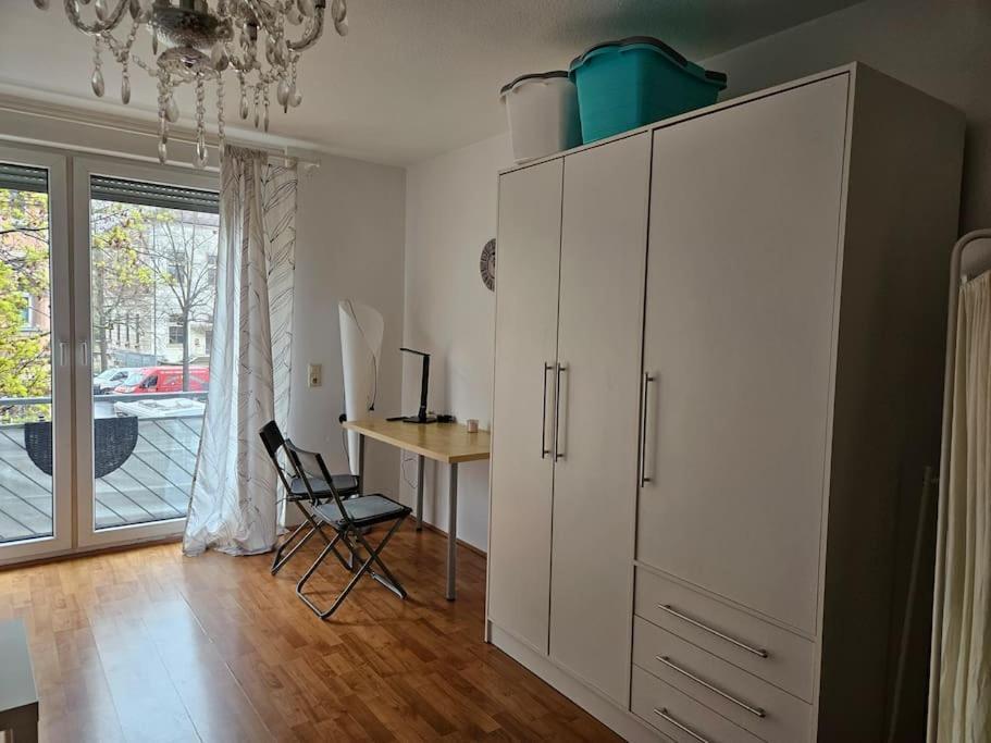 Sehr Suesse Wohnung. Altstadt Nah. Norimberk Exteriér fotografie