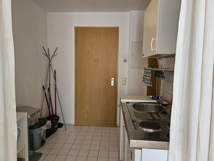 Sehr Suesse Wohnung. Altstadt Nah. Norimberk Exteriér fotografie